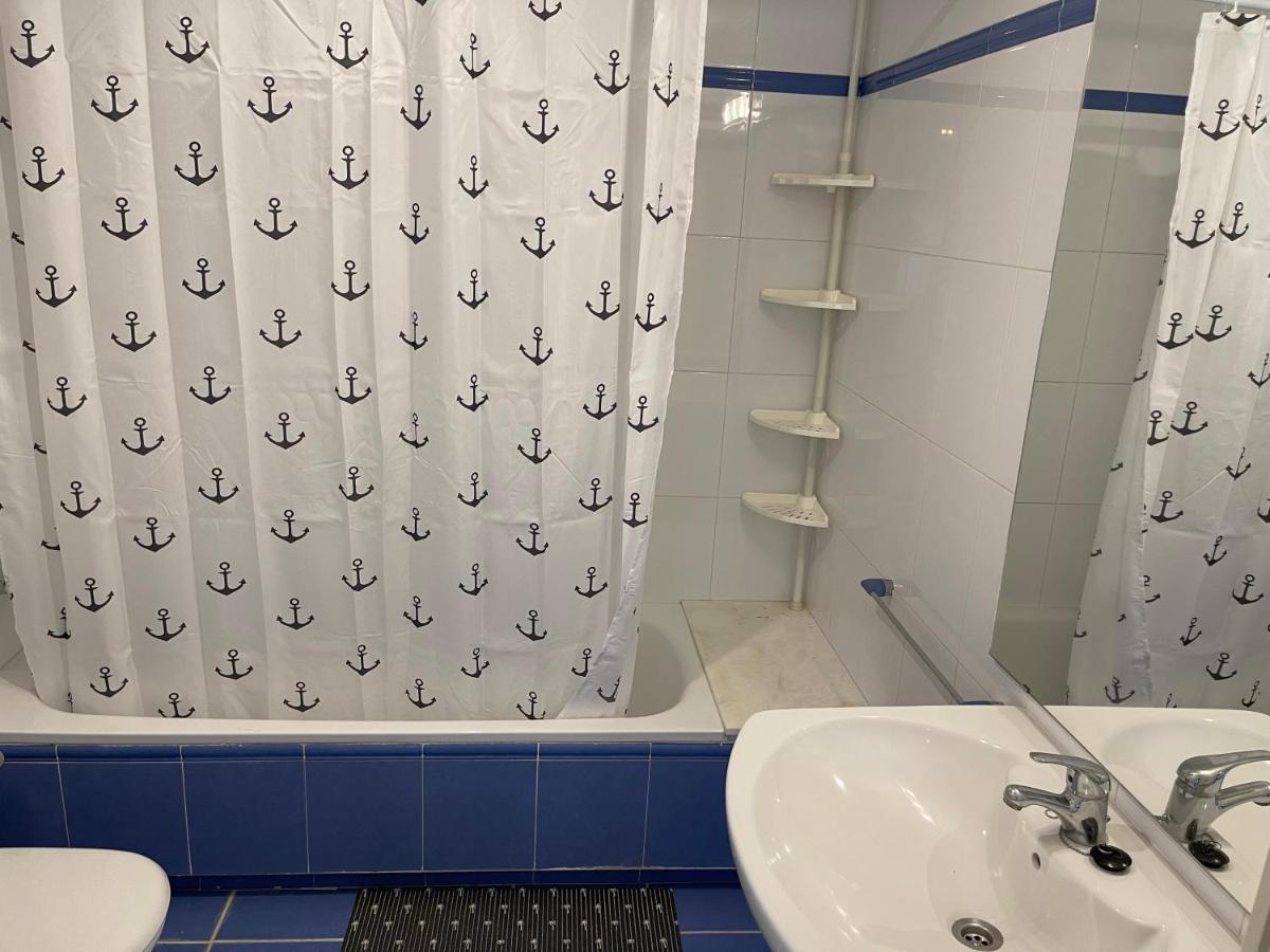 Apartment Fenals Beach&chic