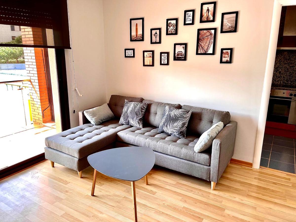 Fenals Beach&chic Apartment Lloret de Mar