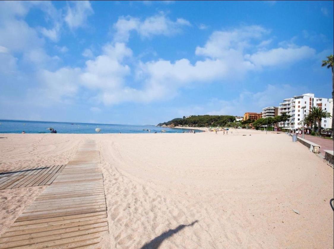 Apartment Fenals Beach&chic
